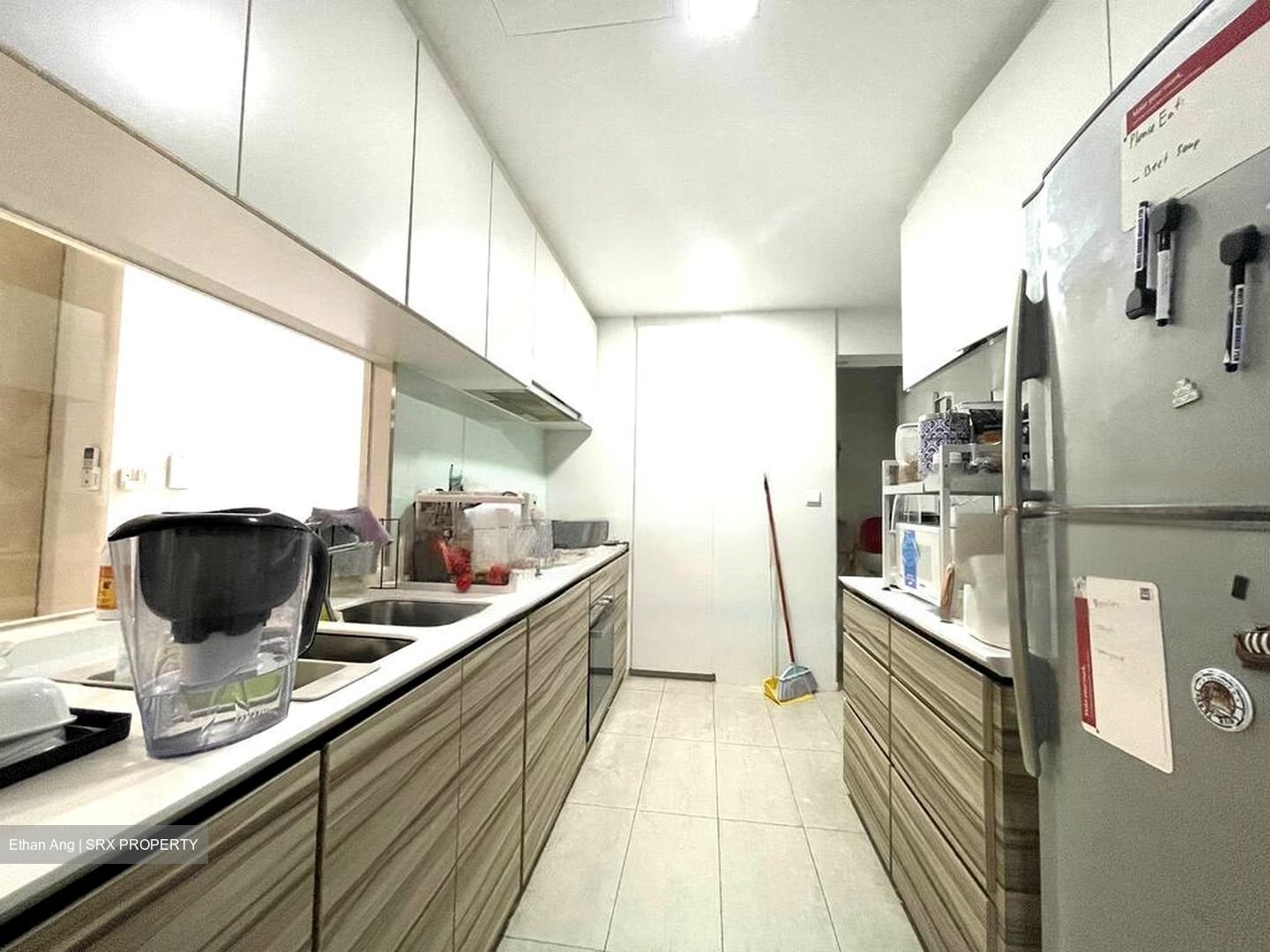 Parc Centros (D19), Condominium #462261871